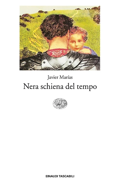 Nera schiena del tempo / Dark Back of Time