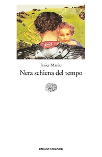 Nera schiena del tempo / Dark Back of Time