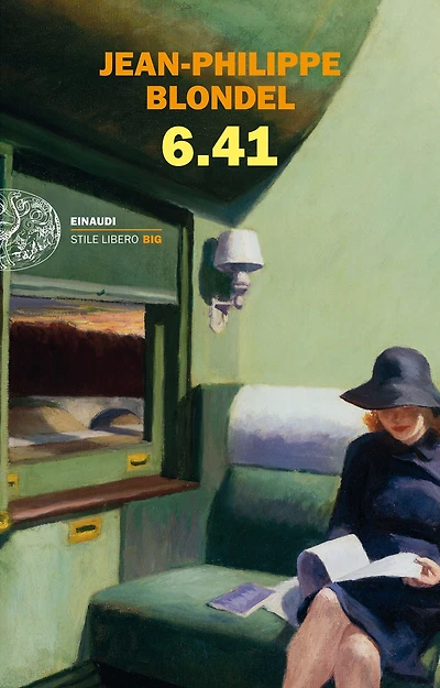 6.41 (Italian Edition)