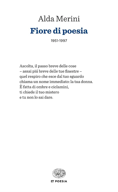 Fiore di poesia