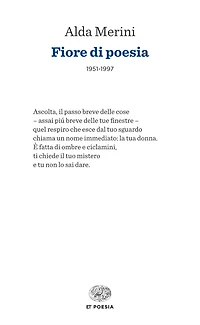 Fiore di poesia