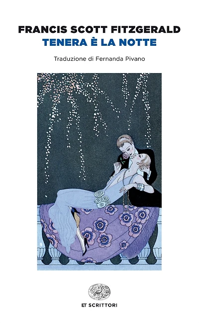 Tenera è la notte (Einaudi)