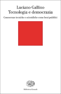 Tecnologia e democrazia