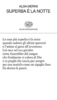 Superba è la notte