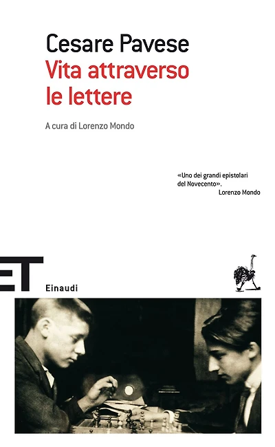 Vita attraverso le lettere