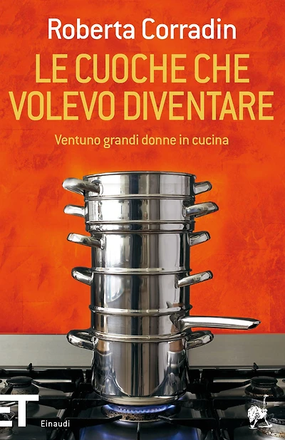 Le cuoche che volevo diventare