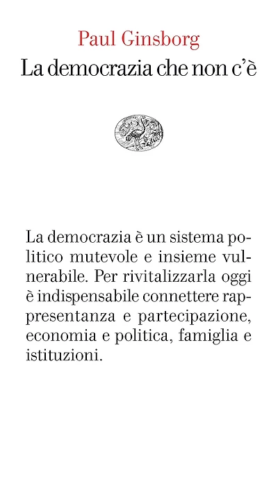 La democrazia che non c'è