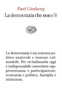 La democrazia che non c'è