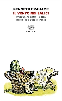Il vento nei salici