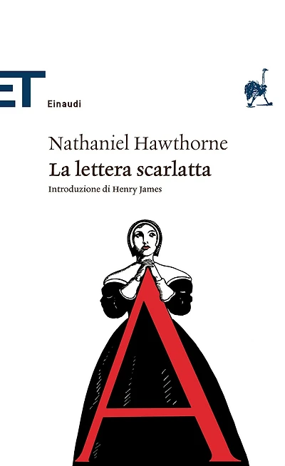 La lettera scarlatta