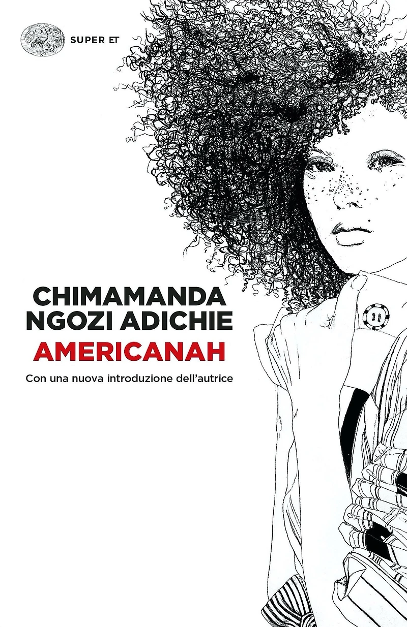 Americanah (Italian Edition)