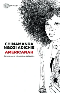 Americanah (Italian Edition)