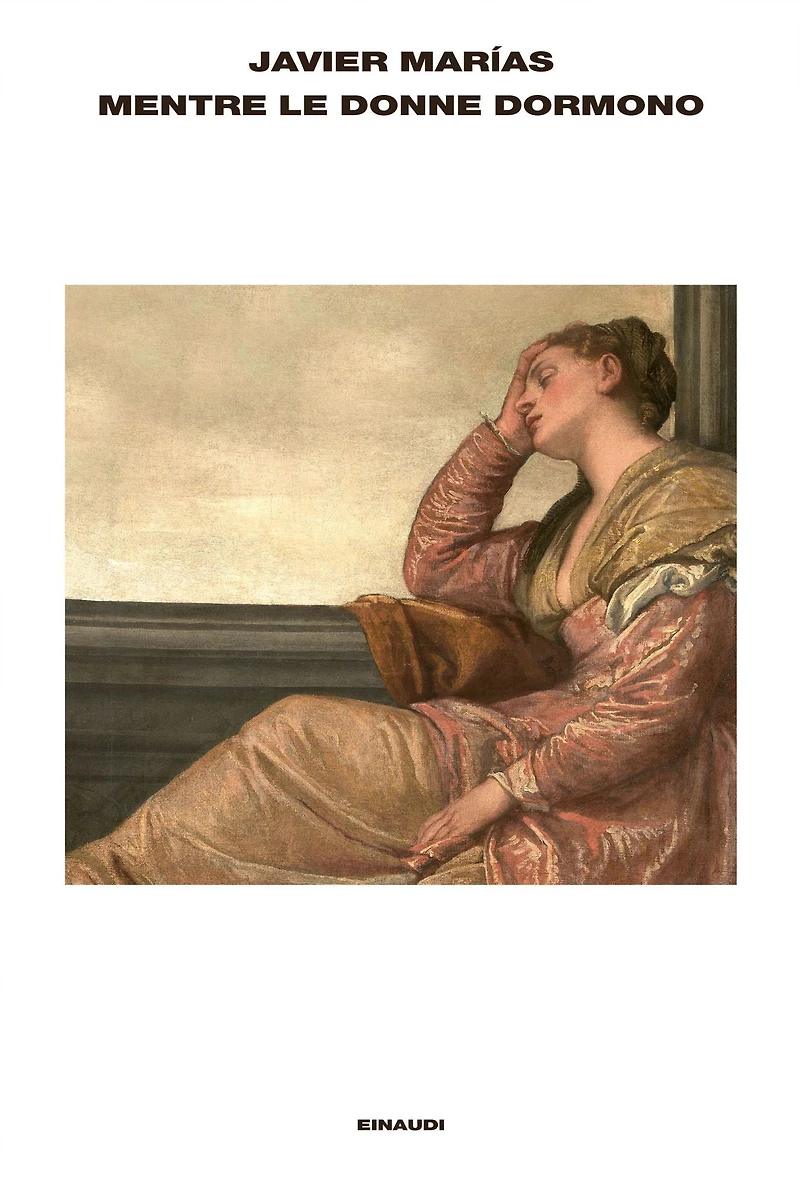 Mentre le donne dormono / While the Women Are Sleeping
