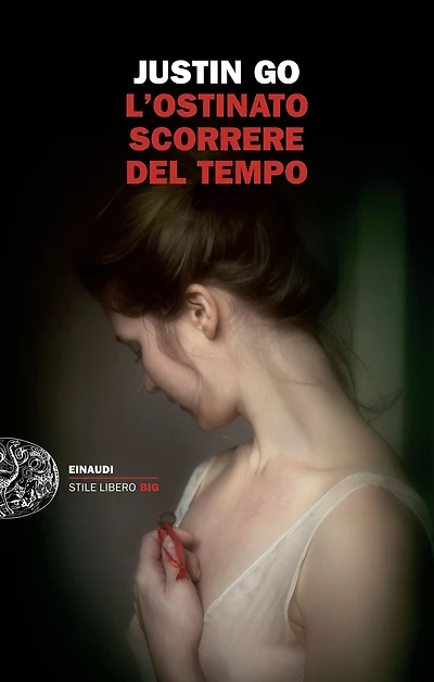 L'ostinato scorrere del tempo