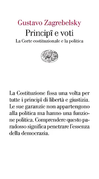 Principî e voti
