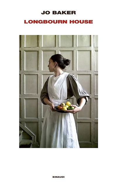 Longbourn House (versione italiana)