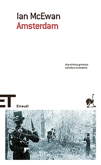 Amsterdam (Italian Edition)
