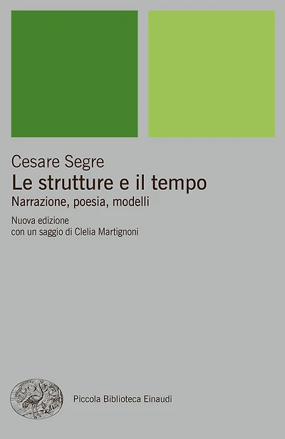 Le strutture e il tempo