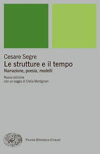 Le strutture e il tempo