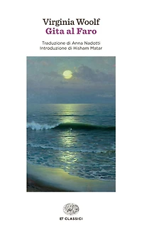 Gita al Faro (Einaudi)