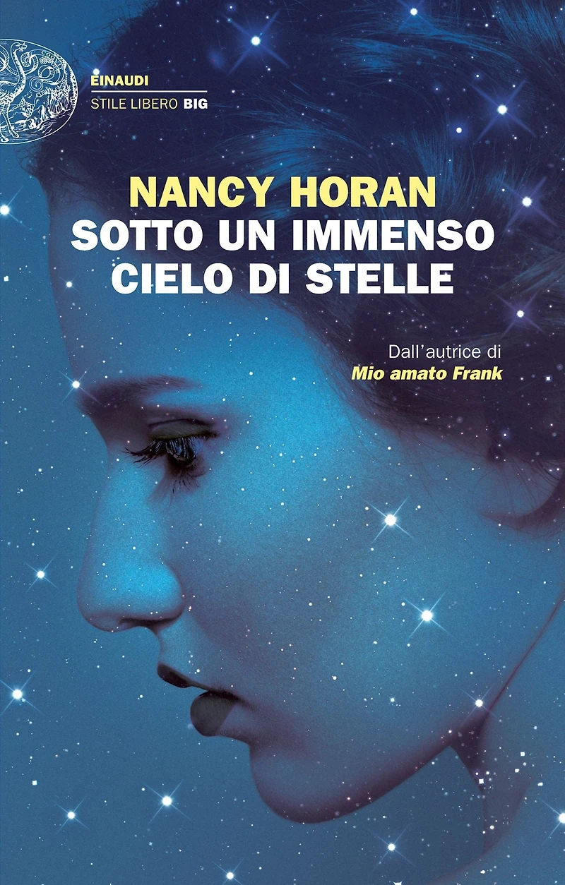 Sotto un immenso cielo di stelle