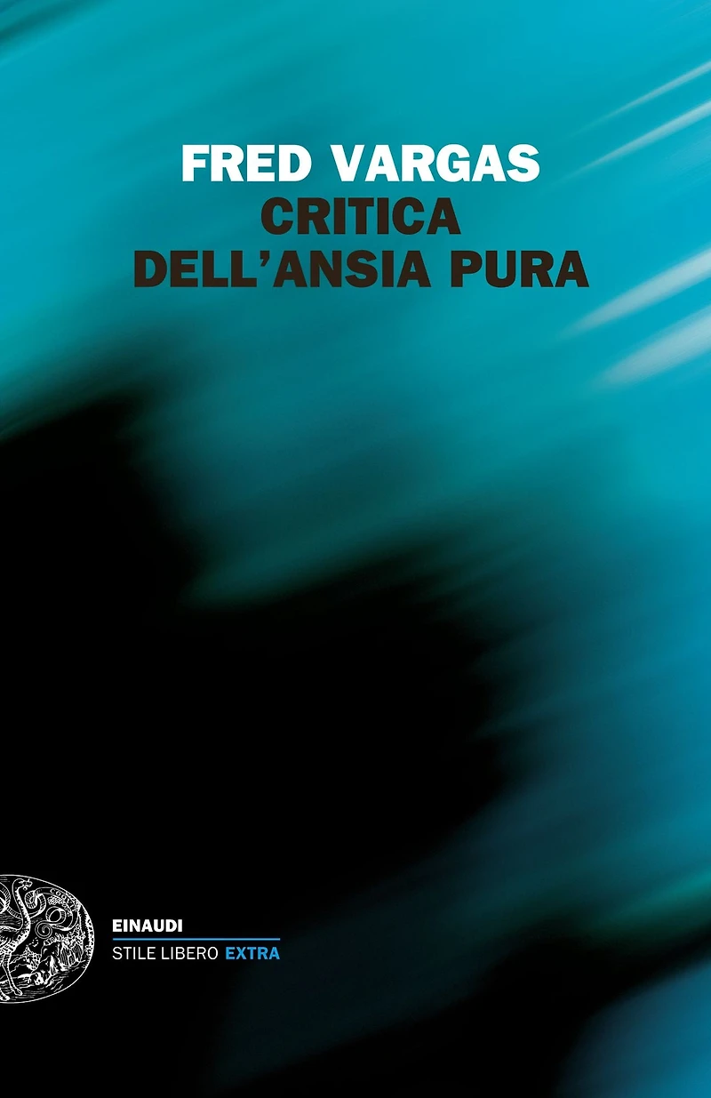 Critica dell'ansia pura