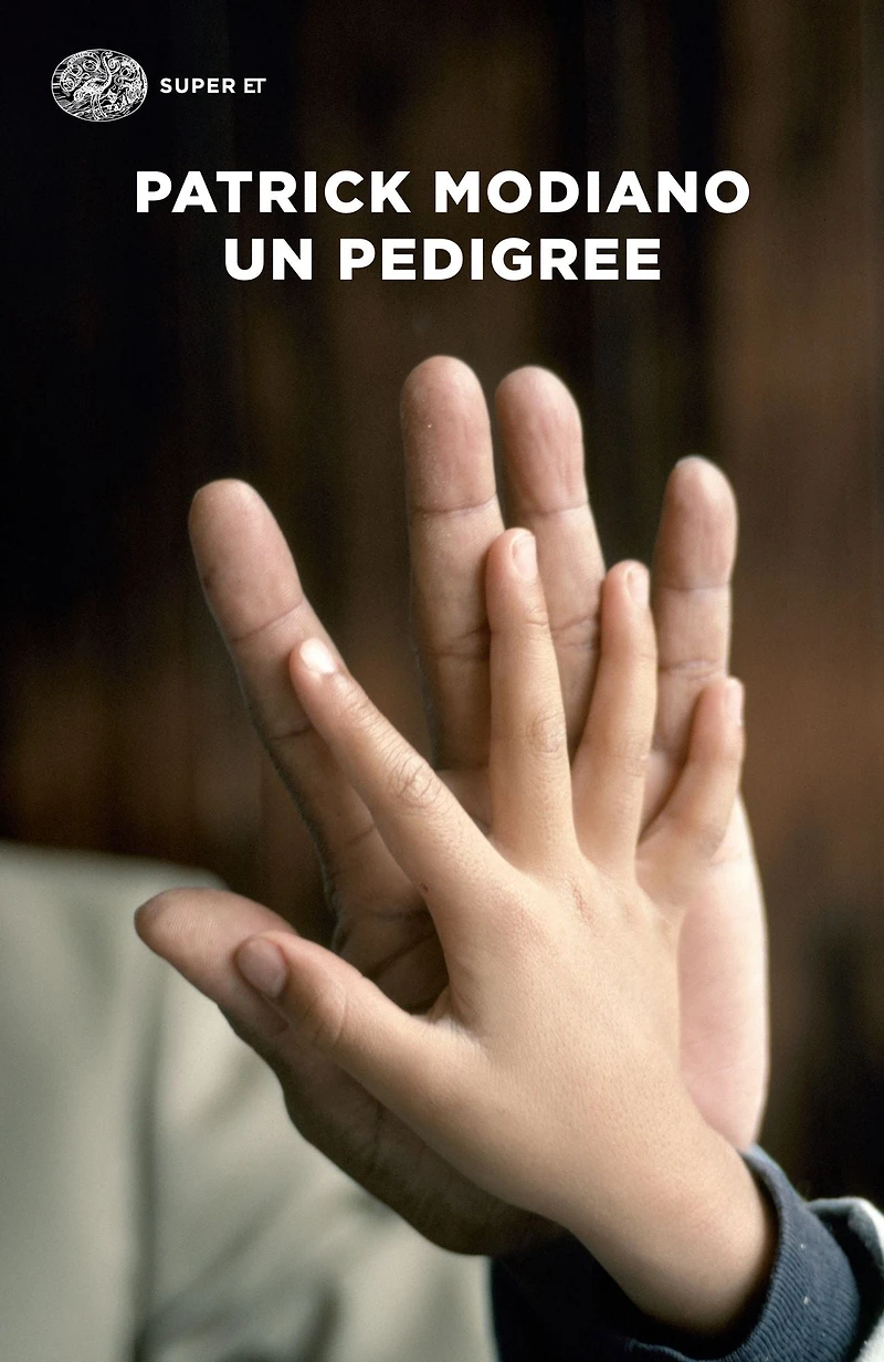Un pedigree (Italian Edition) / Pedigree: A Memoir
