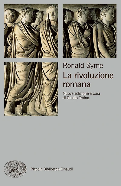La rivoluzione romana