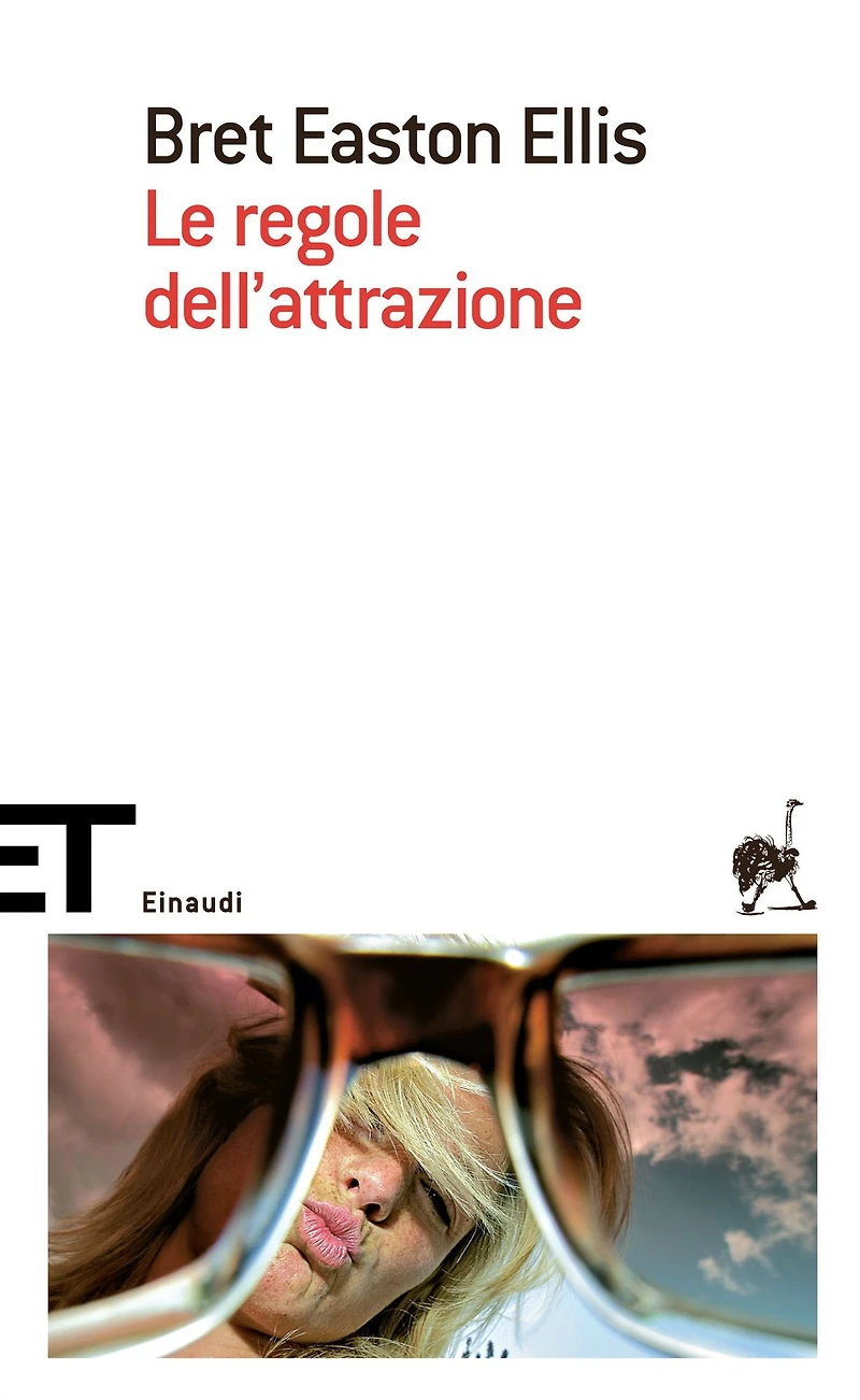 Le regole dell'attrazione (The Rules of Attraction)