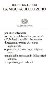 La misura dello zero