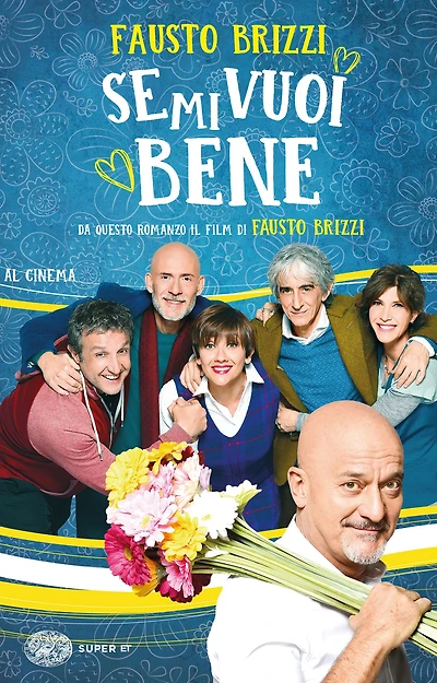 Se mi vuoi bene