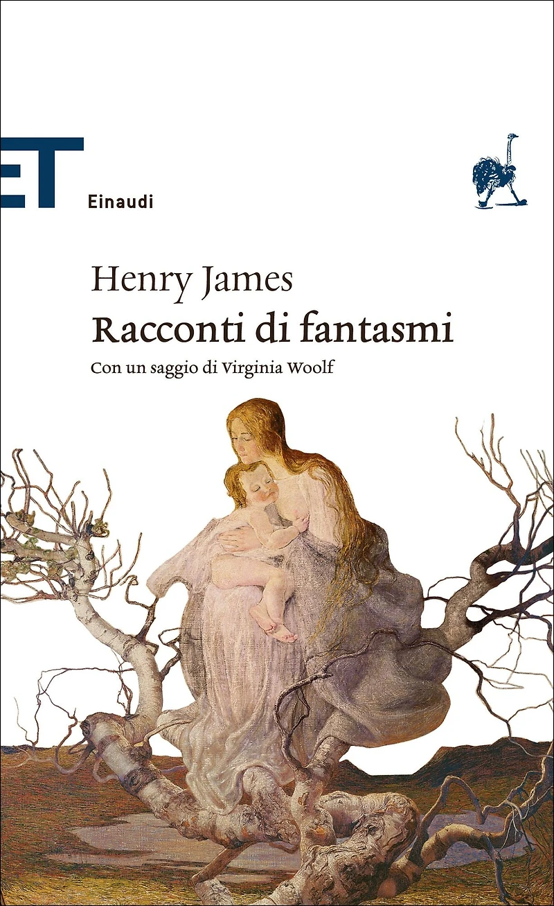 Racconti di fantasmi