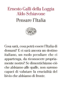Pensare l'Italia