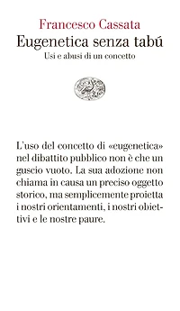 Eugenetica senza tabú