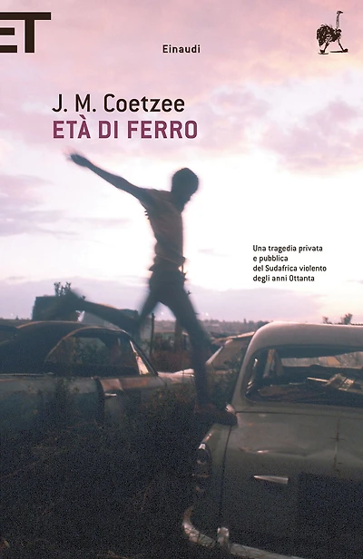 Età di ferro (Age of Iron)