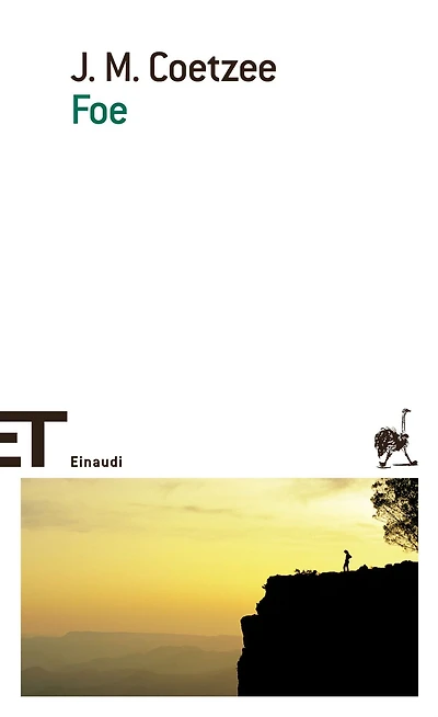 Foe (Italian Edition)