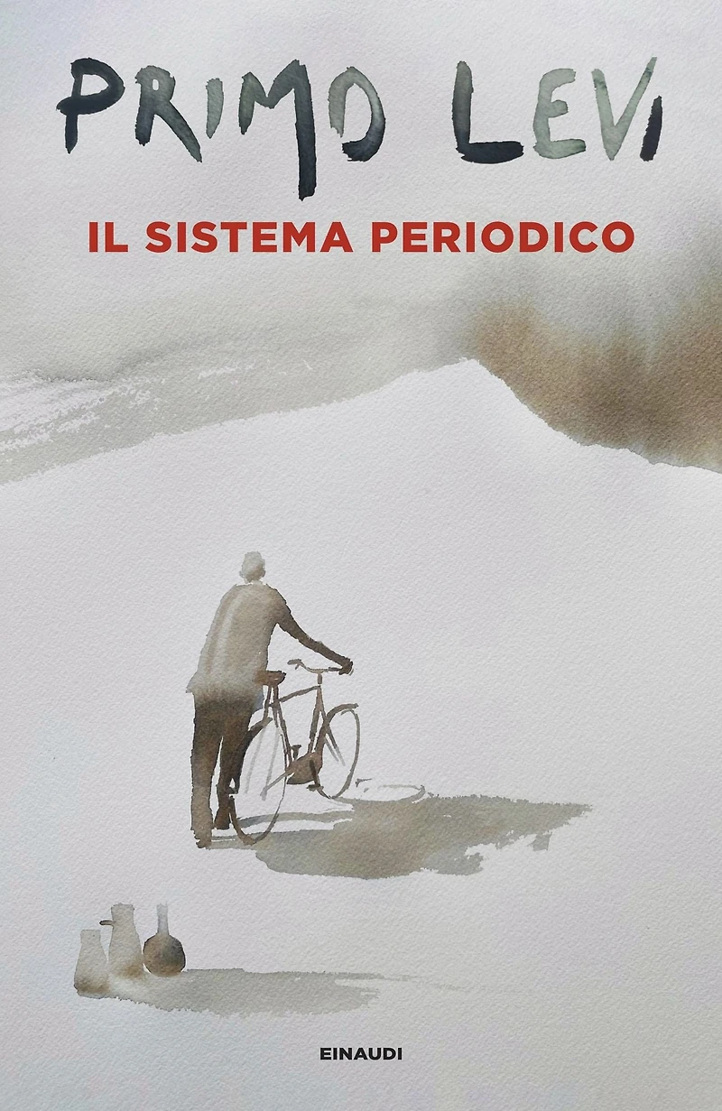Il sistema periodico