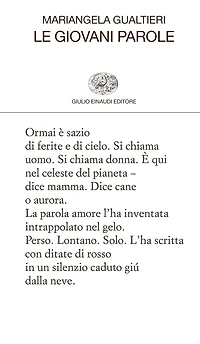 Le giovani parole