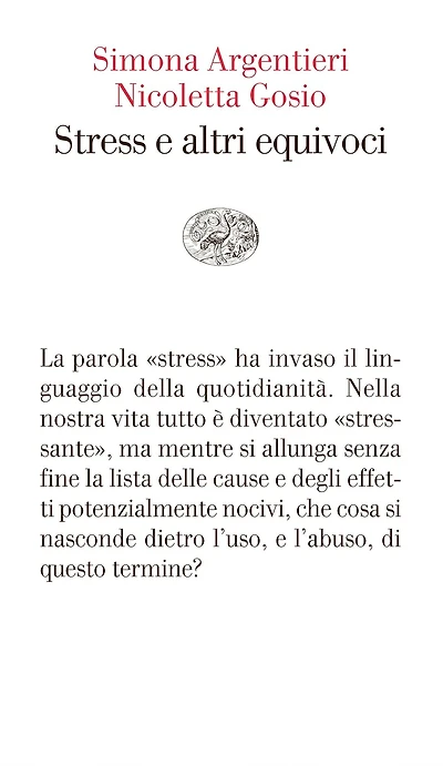 Stress e altri equivoci