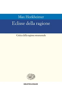 Eclisse della ragione