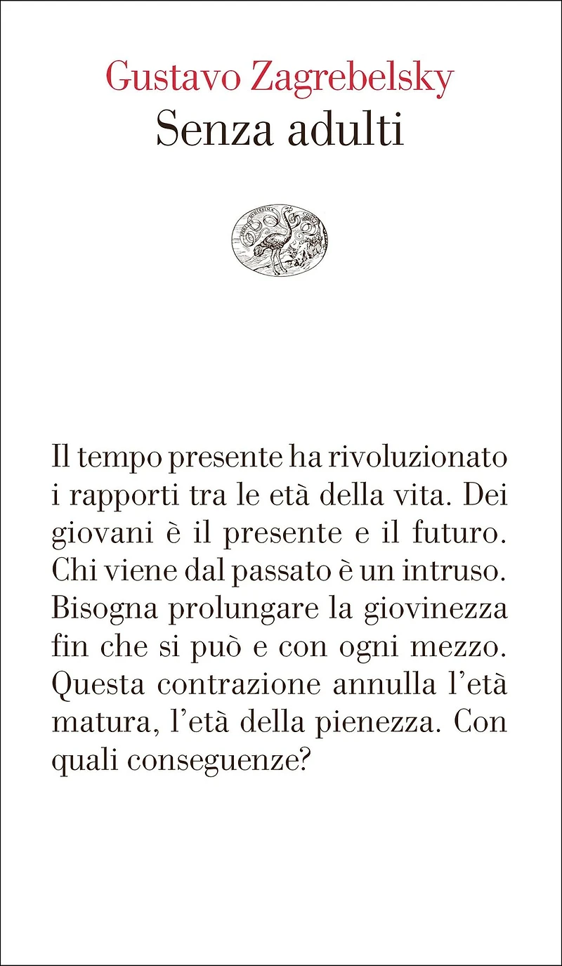 Senza adulti