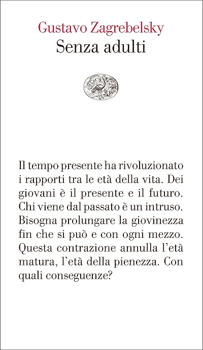 Senza adulti