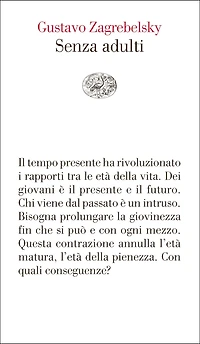 Senza adulti