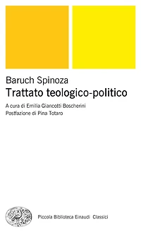 Trattato teologico-politico