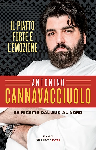 Il piatto forte è l'emozione