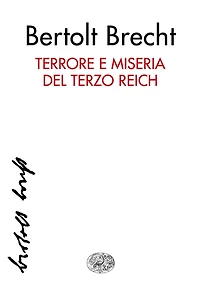 Terrore e miseria del Terzo Reich