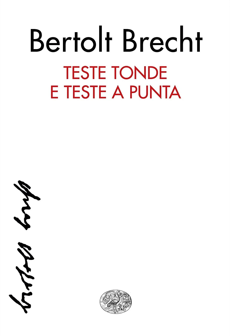 Teste tonde e teste a punta
