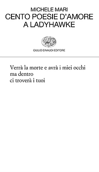 Cento poesie d'amore a Ladyhawke