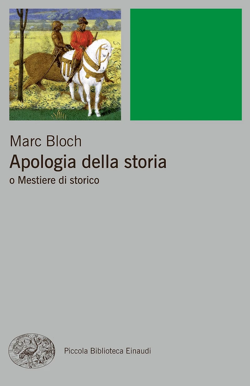 Apologia della storia