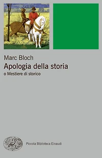 Apologia della storia